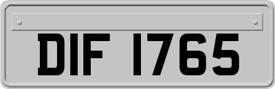 DIF1765