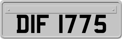 DIF1775