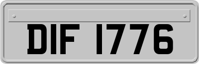 DIF1776
