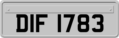 DIF1783