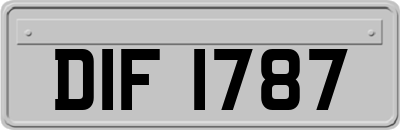 DIF1787