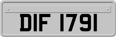 DIF1791