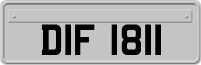 DIF1811