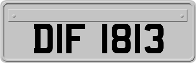 DIF1813