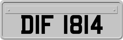 DIF1814