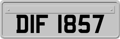 DIF1857