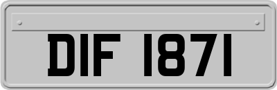 DIF1871
