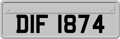 DIF1874