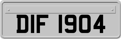 DIF1904