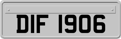 DIF1906