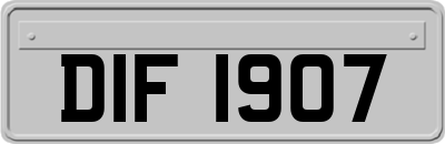 DIF1907