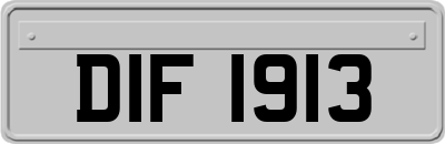 DIF1913
