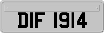 DIF1914