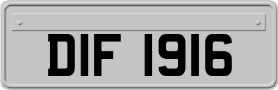 DIF1916