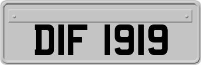DIF1919