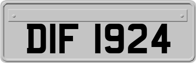 DIF1924