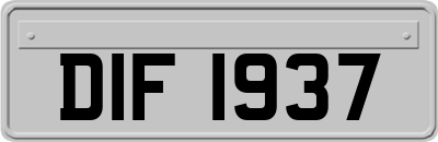 DIF1937