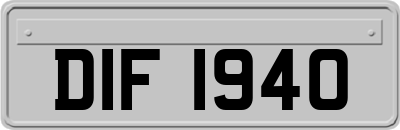 DIF1940
