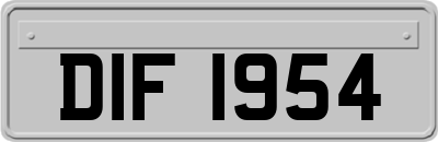 DIF1954