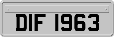 DIF1963