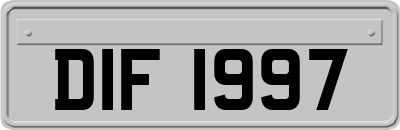 DIF1997