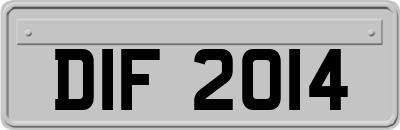 DIF2014