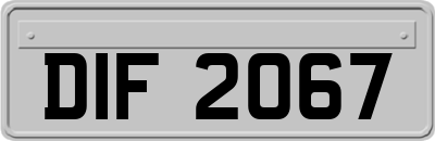 DIF2067