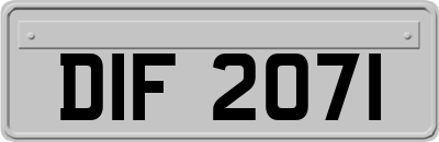 DIF2071