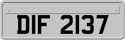 DIF2137