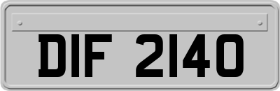 DIF2140