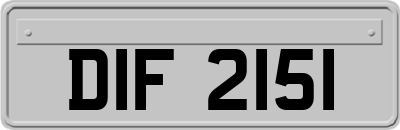 DIF2151