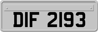DIF2193