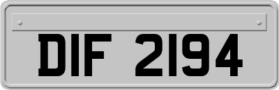 DIF2194