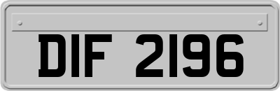DIF2196