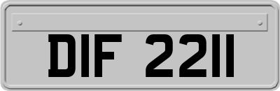 DIF2211