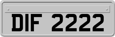 DIF2222