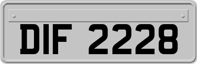 DIF2228