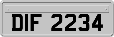 DIF2234