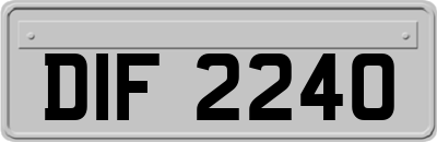 DIF2240
