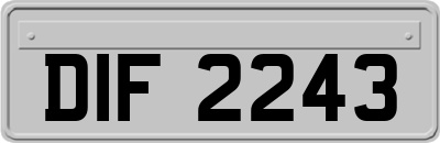 DIF2243