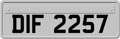 DIF2257