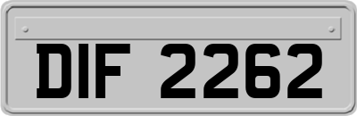 DIF2262