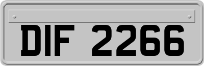DIF2266