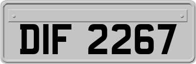 DIF2267