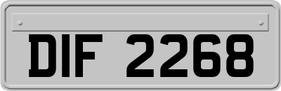 DIF2268