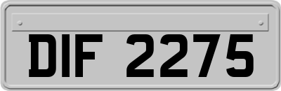 DIF2275