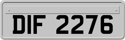 DIF2276