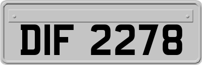 DIF2278
