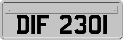 DIF2301