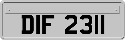 DIF2311